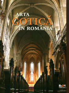 Arta gotică în România