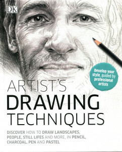 Artist's Drawing Techniques