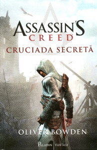 Assassin's Creed: Cruciada secretă