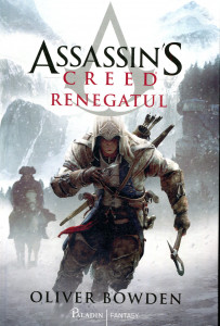 Assassin's Creed: Renegatul