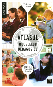 Atlasul modelelor pedagogigce