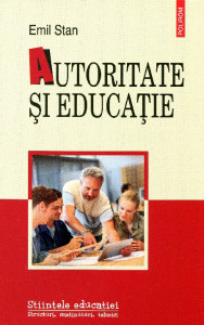 Autoritate şi educaţie