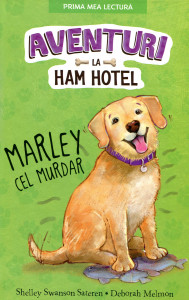 Aventuri la Ham Hotel: Marley cel murdar