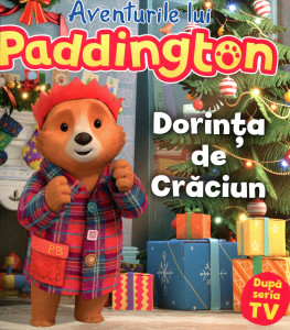 Aventurile lui Paddington: Dorință de Crăciun