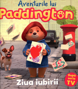 Aventurile lui Paddington: Ziua iubirii