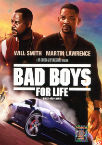 Băieți răi pe viață = Bad Boys For Life