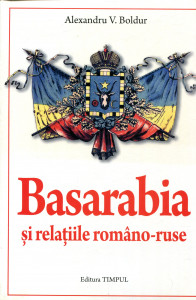 Basarabia și relațiile româno-ruse