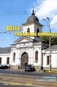 Bellu: Panteonul României