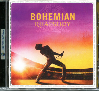 Bohemian Rhapsody: The Original Soundtrack
