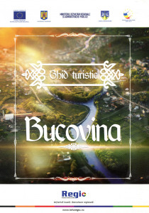 Bucovina: Ghid turistic
