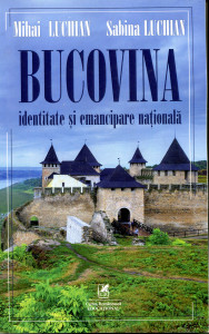 Bucovina: Identitate și emancipare națională