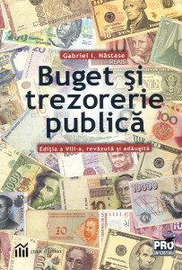 Buget și trezorerie publică