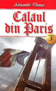 Călăul din Paris. Vol. 3