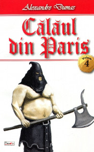 Călăul din Paris. Vol. 4