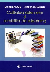 Calitatea sistemelor şi serviciilor de e-Learning