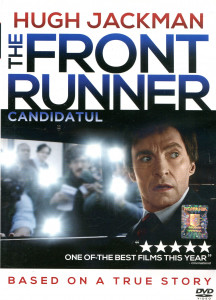 Candidatul = The Front Runner