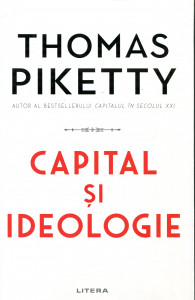 Capital și ideologie