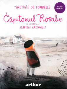 Căpitanul Rosalie