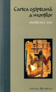 Cartea egipteană a morţilor : Cărţi fundamentale