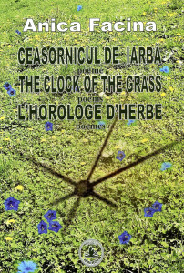 Ceasornicul de iarbă=The Clock of the Grass=L'horologe d'herbe