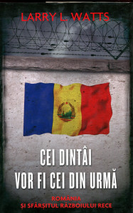 Cei dintâi vor fi cei din urmă = România şi sfârşitul  Războiului Rece : Rao Class