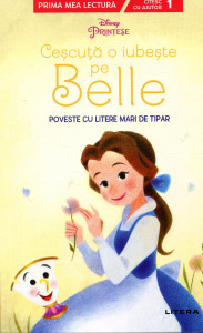 Ceșcuță o iubește pe Belle