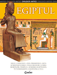 Civilizaţii antice = Egiptul