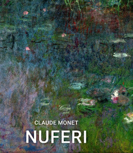 Claude Monet: Nuferi