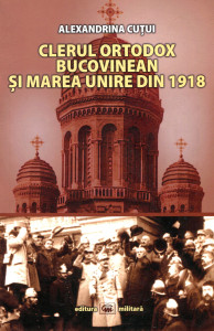 Clerul ortodox bucovinean și Marea Unire din 1918