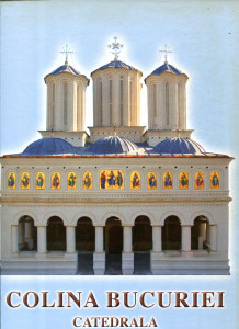 Colina Bucuriei . Vol. 1 : Catedrala Patriarhală