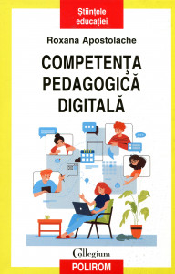 Competența pedagogică digitală