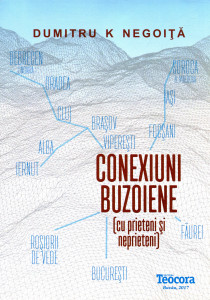 Conexiuni buzoiene (cu prieteni şi neprieteni)