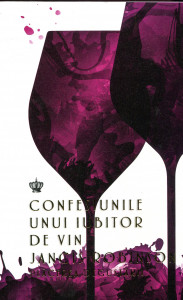 Confesiunile unui iubitor de vin : Plăcerea degustării