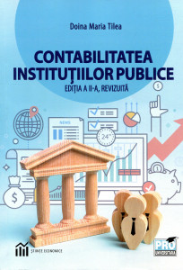 Contabilitatea instituțiilor publice