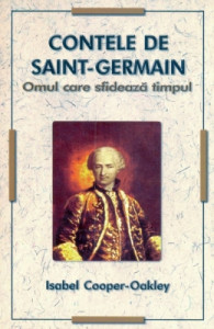 Contele de Saint Germain = Omul care sfidează timpul : Logos
