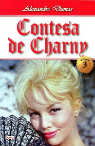 Contesa de Charny. Vol. 3
