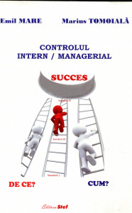 Control intern / managerial: De ce? și cum?