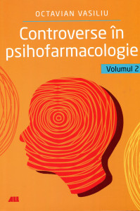 Controverse în psihofarmacologie . Vol. 2