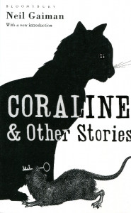 Coraline&Other Stories