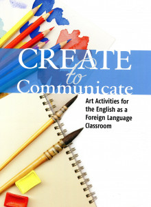 Create to Communicate