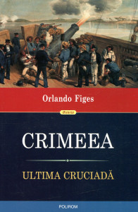 Crimeea: Ultima cruciadă
