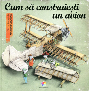 Cum să construiești un avion