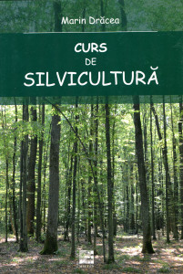 Curs de silvicultură 1920-1921 Bucureşti