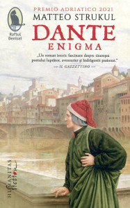 Dante : Enigma