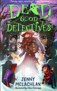 Dead Good Detectives