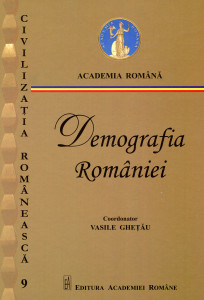 Demografia României