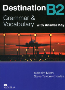 Destination B2: Grammar&Vocabulary