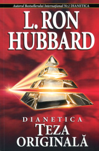 Dianetica: teza originală