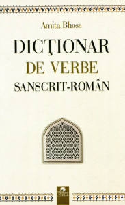 Dicţionar de verbe sanscrit-român