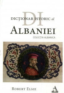 Dicționar istoric al Abaniei